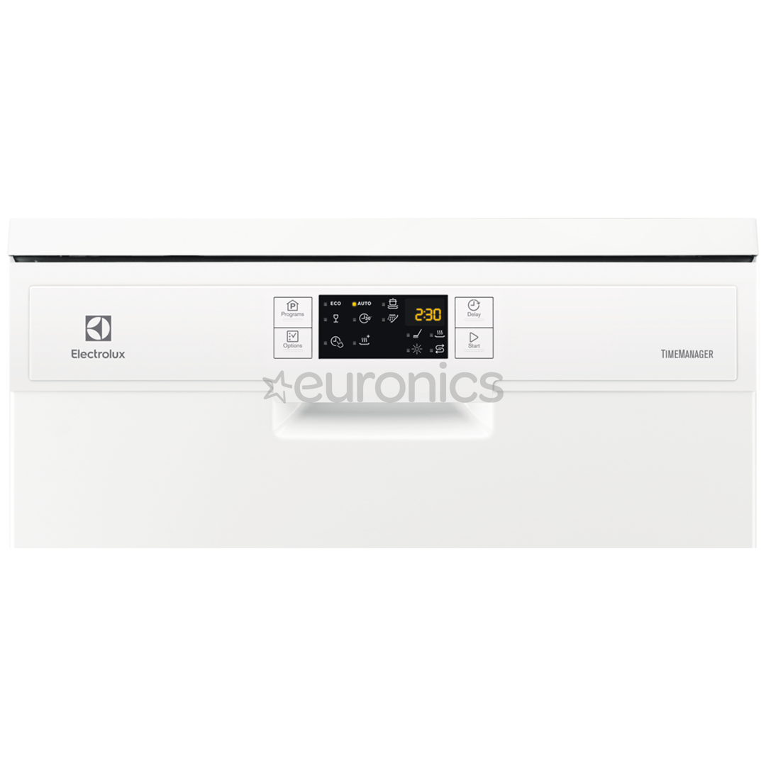 Посудомоечная машина Electrolux (14 комплектов посуды)