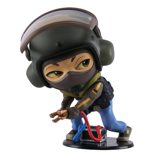 Kujuke Rainbow Six Bandit