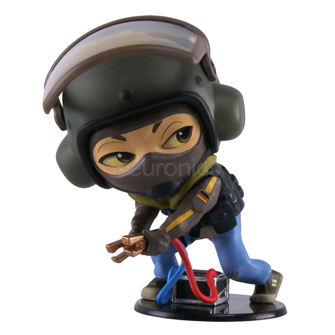 Фигурка Rainbow Six Bandit, Ubisoft
