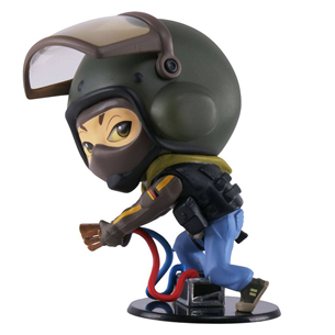 Figurine Rainbow Six Bandit