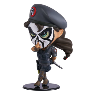 Фигурка Rainbow Six Caveira, Ubisoft