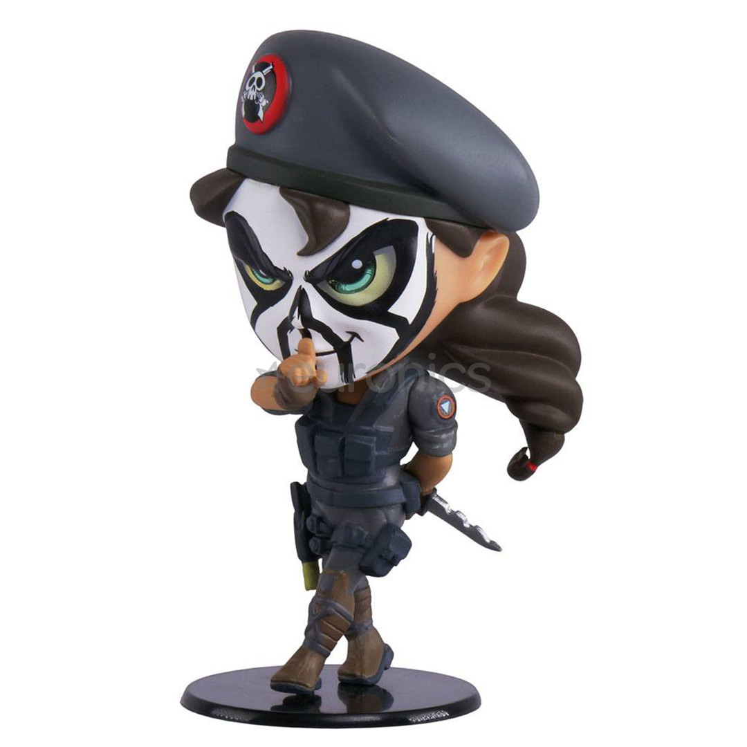 Kujuke Rainbow Six Caveira