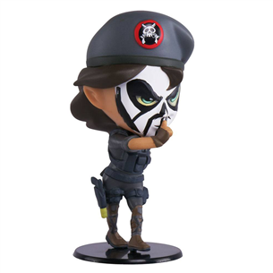 Figurine Rainbow Six Caveira