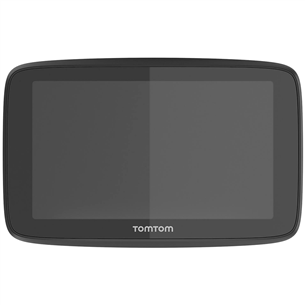 TomTom GO Essential, must - GPS seade