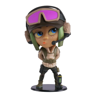 Figurine Rainbow Six Ela