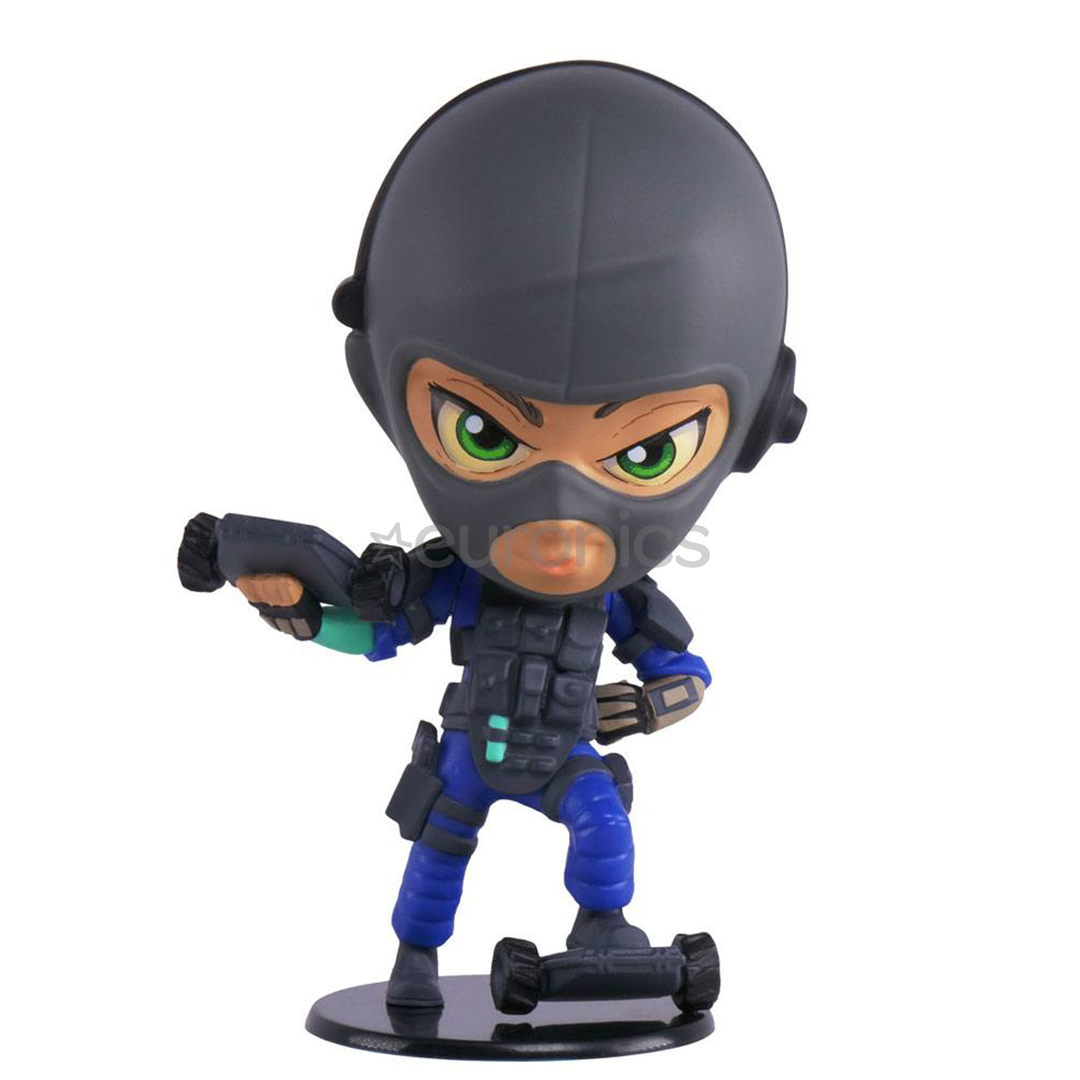 Kujuke Rainbow Six Twitch