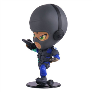 Figurine Rainbow Six Twitch