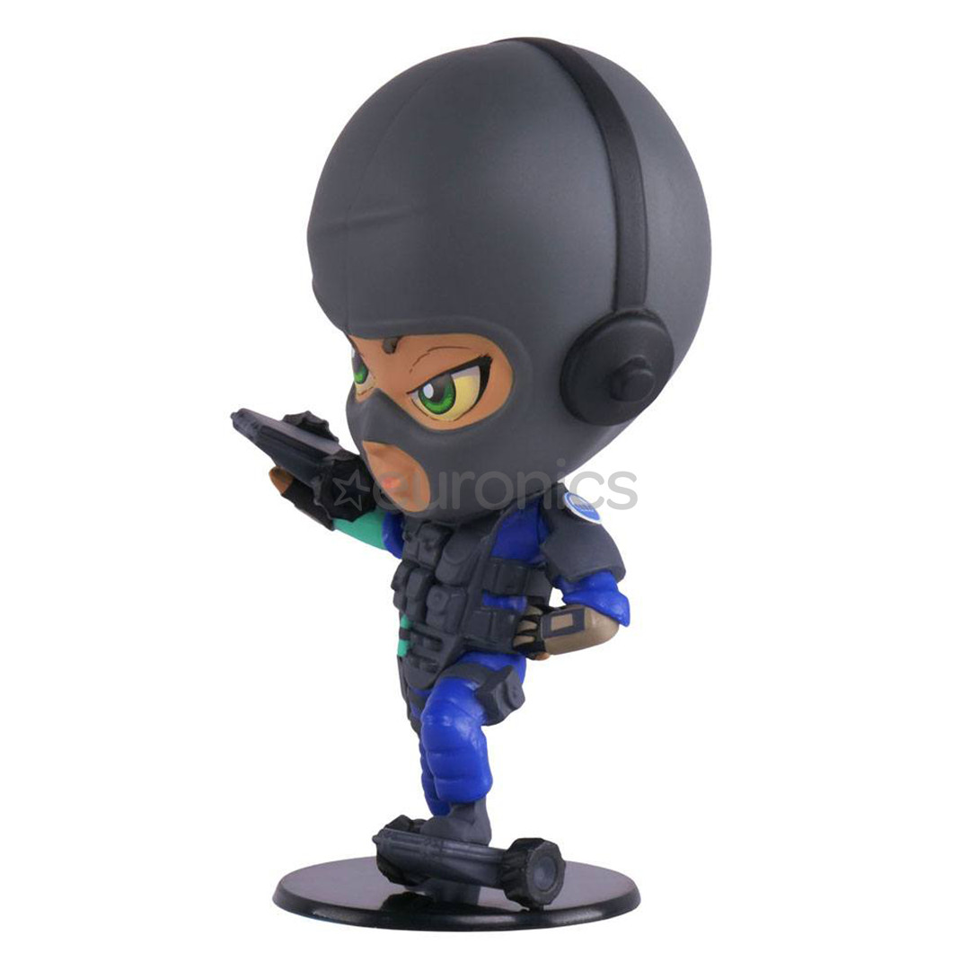 Figurine Rainbow Six Twitch