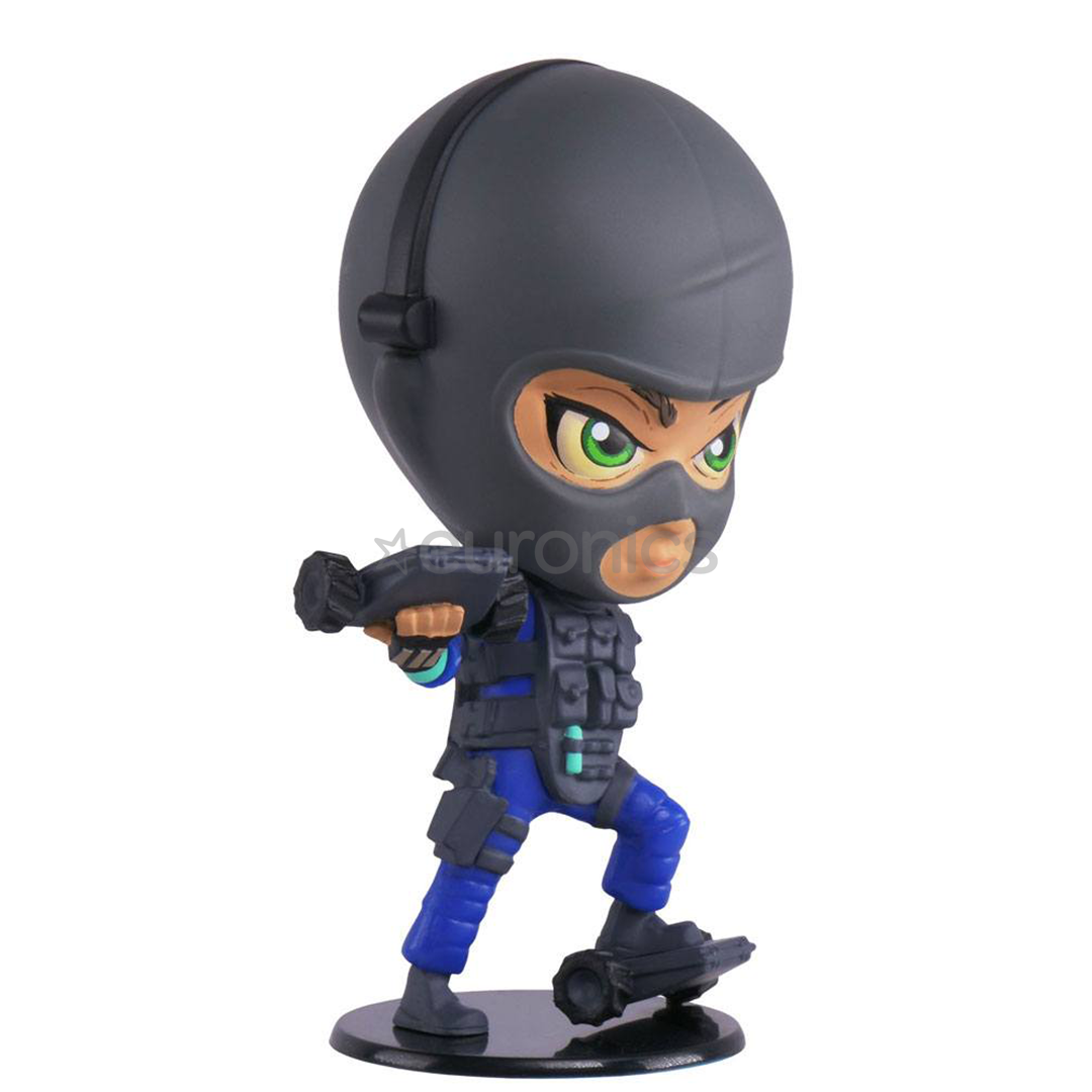 Kujuke Rainbow Six Twitch