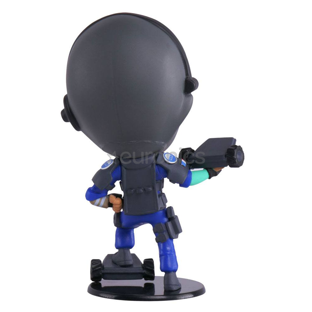 Kujuke Rainbow Six Twitch