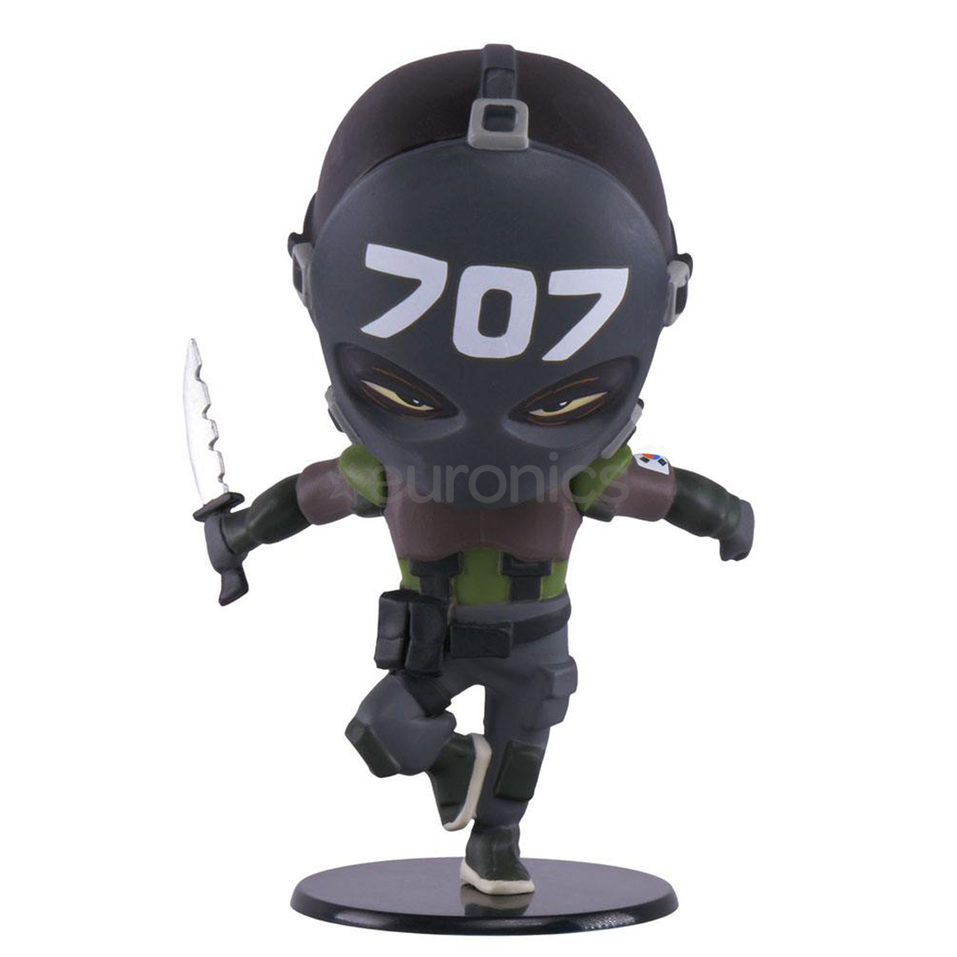 Kujuke Rainbow Six Vigil