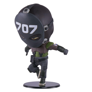 Figurine Rainbow Six Vigil