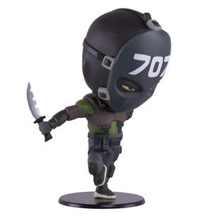 Figurine Rainbow Six Vigil