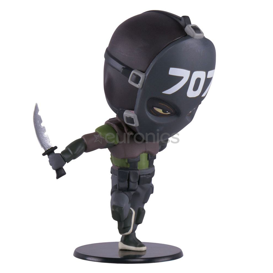 Kujuke Rainbow Six Vigil