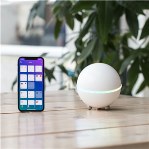 Smart home hub Athom Homey