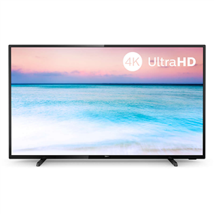 43'' Ultra HD LED LCD-teler Philips