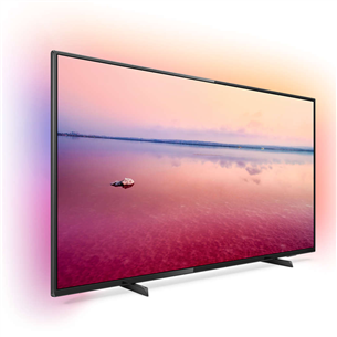 50'' Ultra HD LED LCD-teler Philips