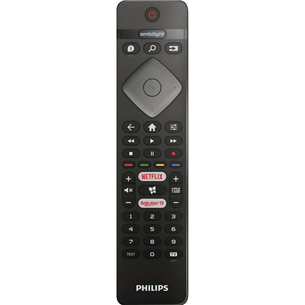 50'' Ultra HD LED LCD-teler Philips