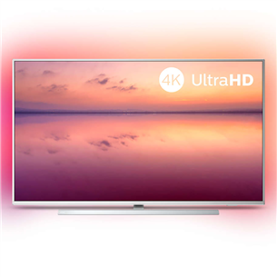 43'' Ultra HD LED LCD-teler Philips