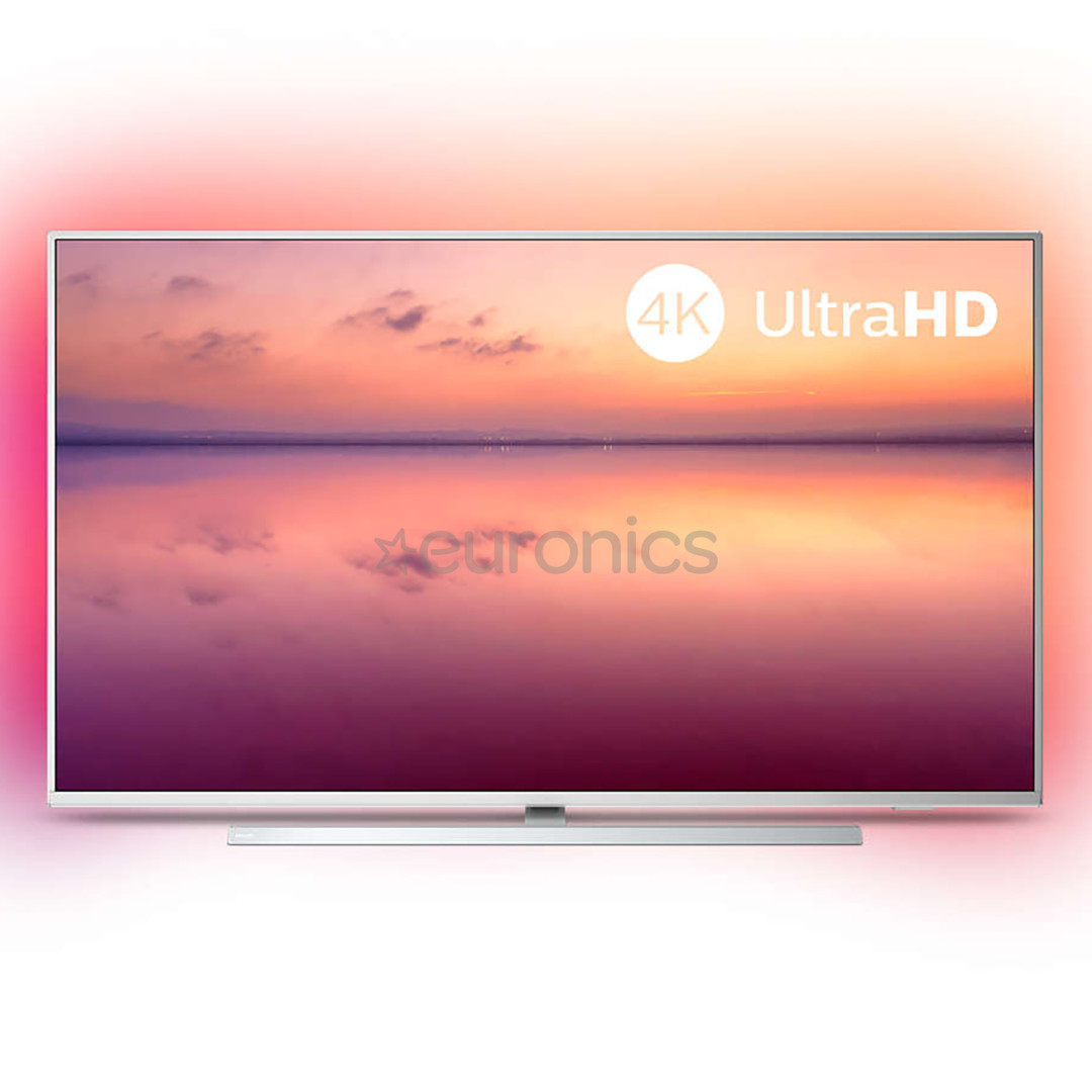 43'' Ultra HD LED LCD-teler Philips