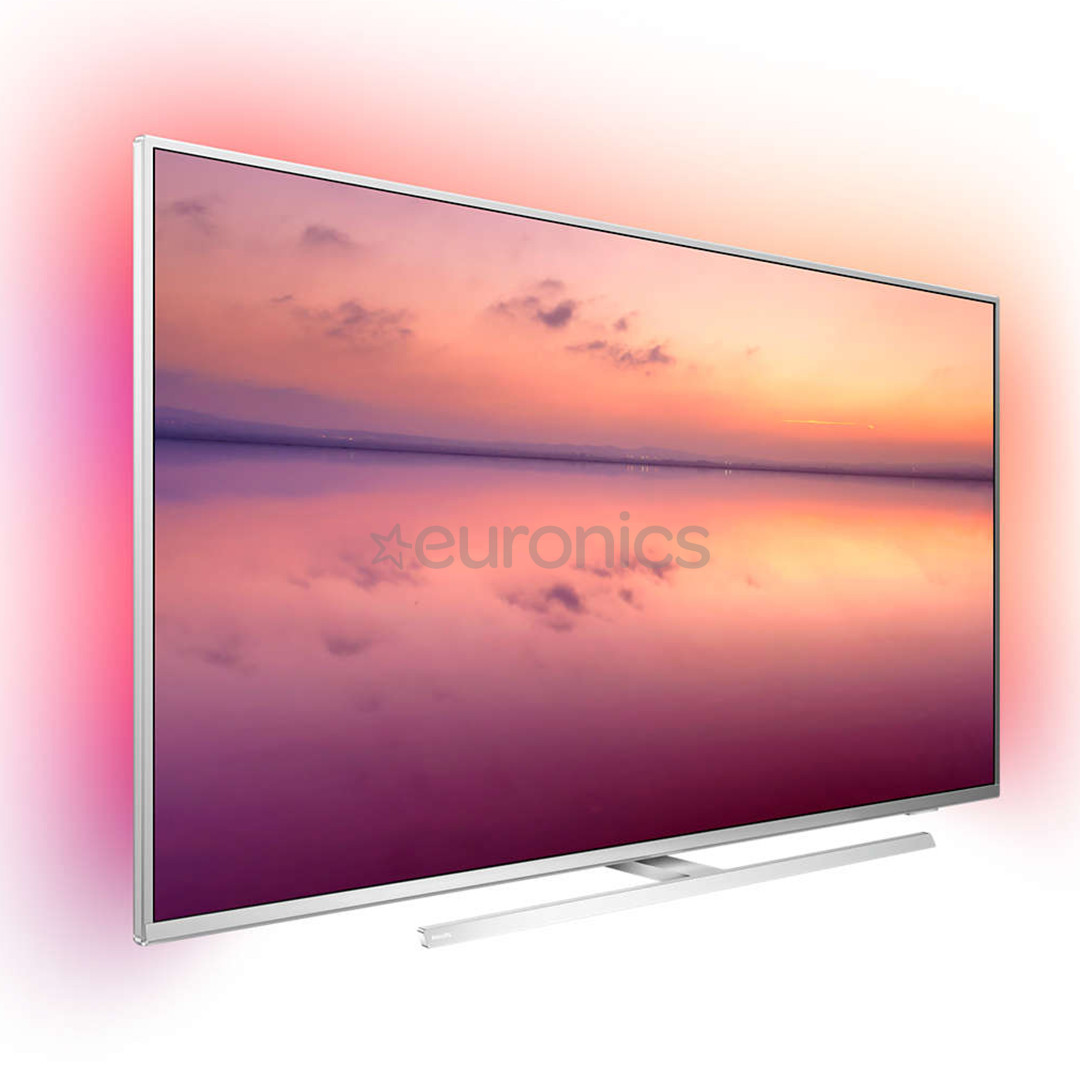 43'' Ultra HD LED LCD-teler Philips