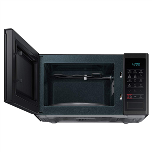 Samsung, 23 L, 800 W, black - Microwave Oven