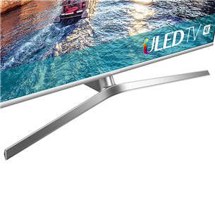 55'' Ultra HD ULED TV Hisense