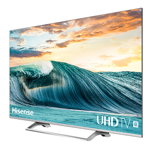 43'' Ultra HD LED LCD-teler Hisense