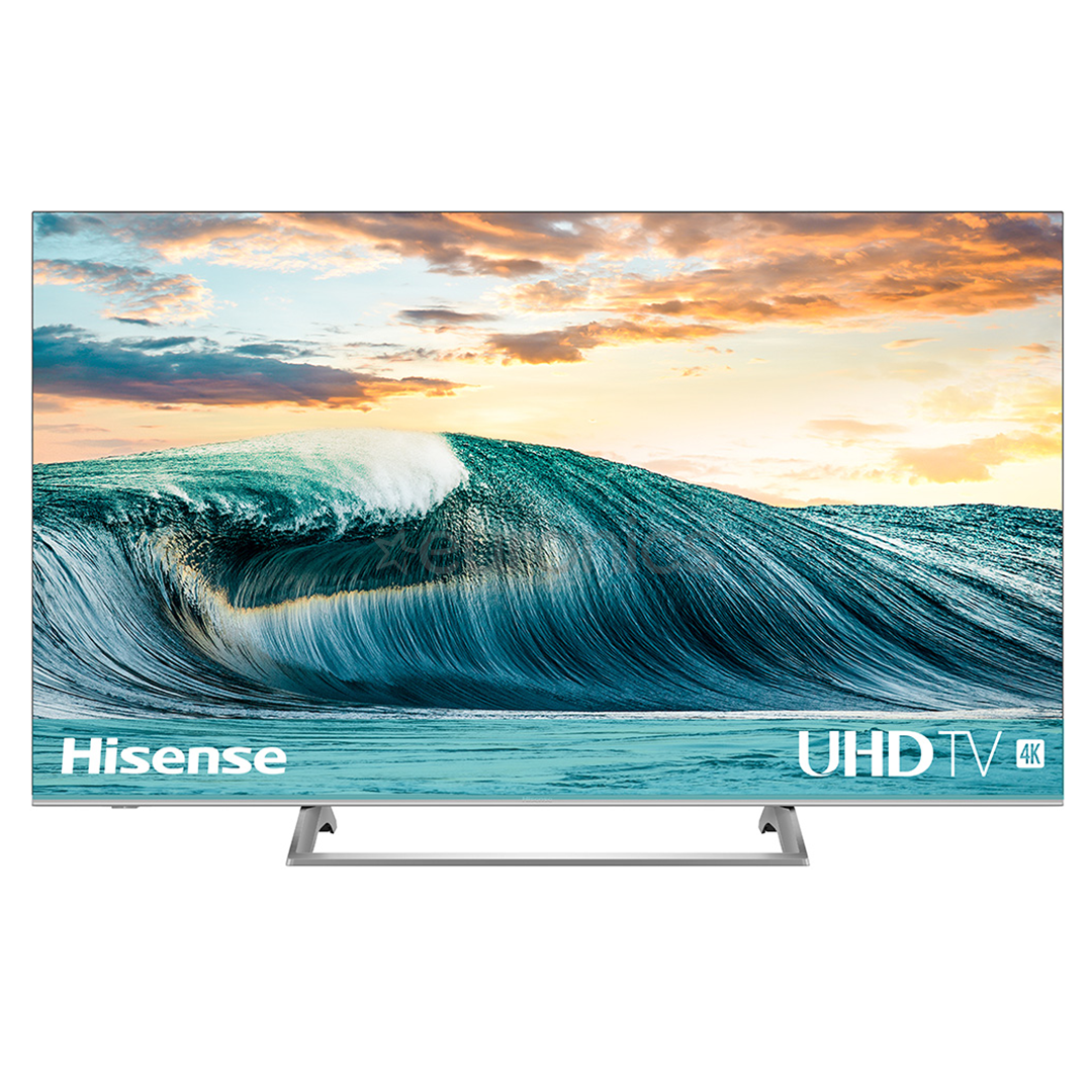 50'' Ultra HD LED LCD-teler Hisense