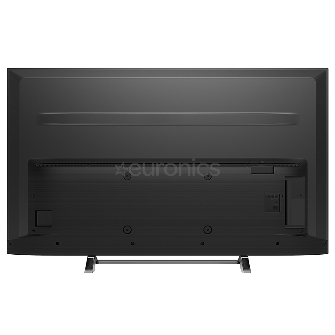 50'' Ultra HD LED LCD-teler Hisense