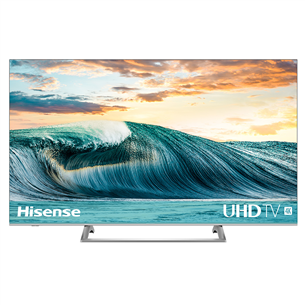 55'' Ultra HD LED LCD-телевизор Hisense