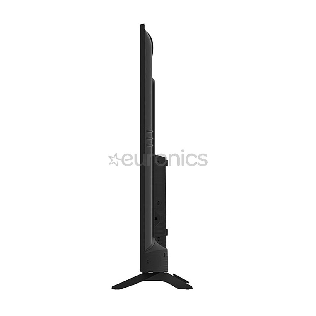 43'' Ultra HD 4K LED LCD-телевизор, Hisense