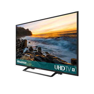 55'' Ultra HD LED LCD-телевизор Hisense