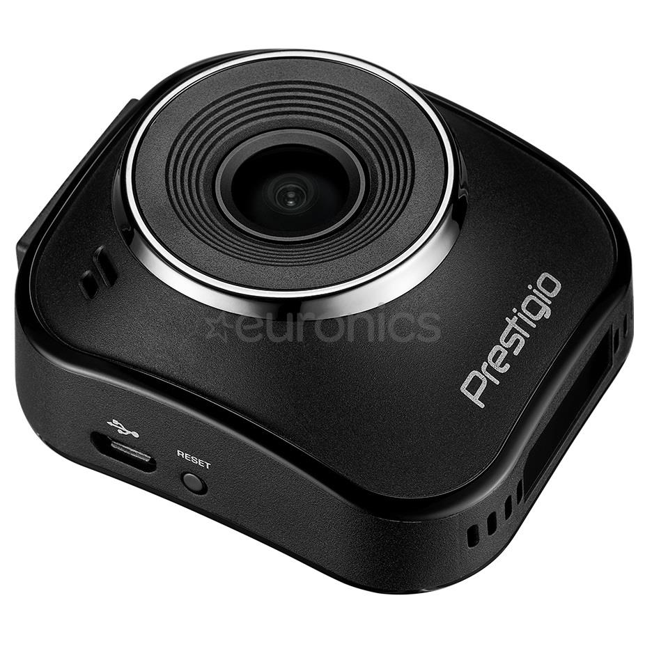 Videoregistraator Prestigio RoadRunner 523