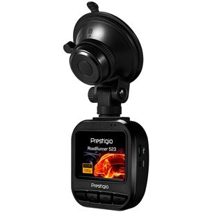 Videoregistraator Prestigio RoadRunner 523