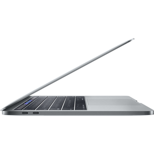 Sülearvuti Apple MacBook Pro 13'' Mid 2019 (256 GB) ENG