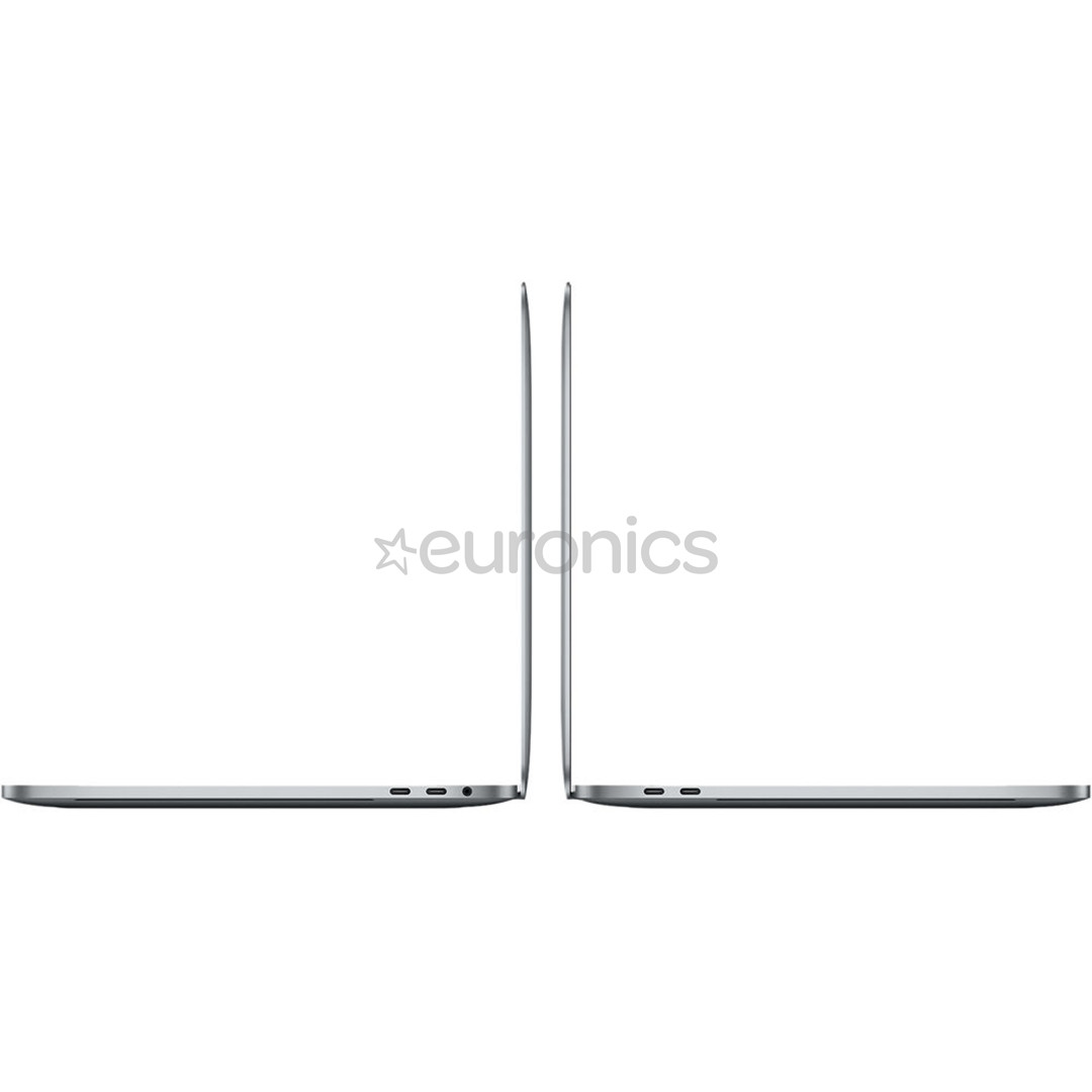 Sülearvuti Apple MacBook Pro 13'' Mid 2019 (256 GB) ENG