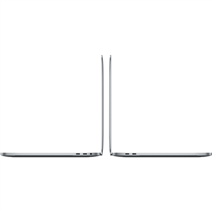 Sülearvuti Apple MacBook Pro 13'' Mid 2019 (256 GB) ENG