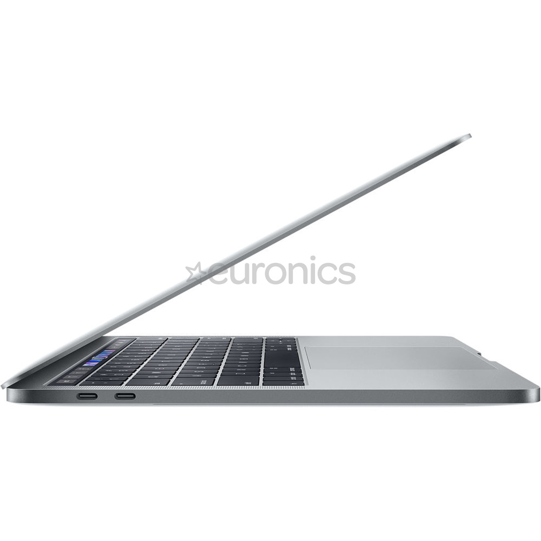 Ноутбук Apple MacBook Pro 13'' (2019), RUS клавиатура