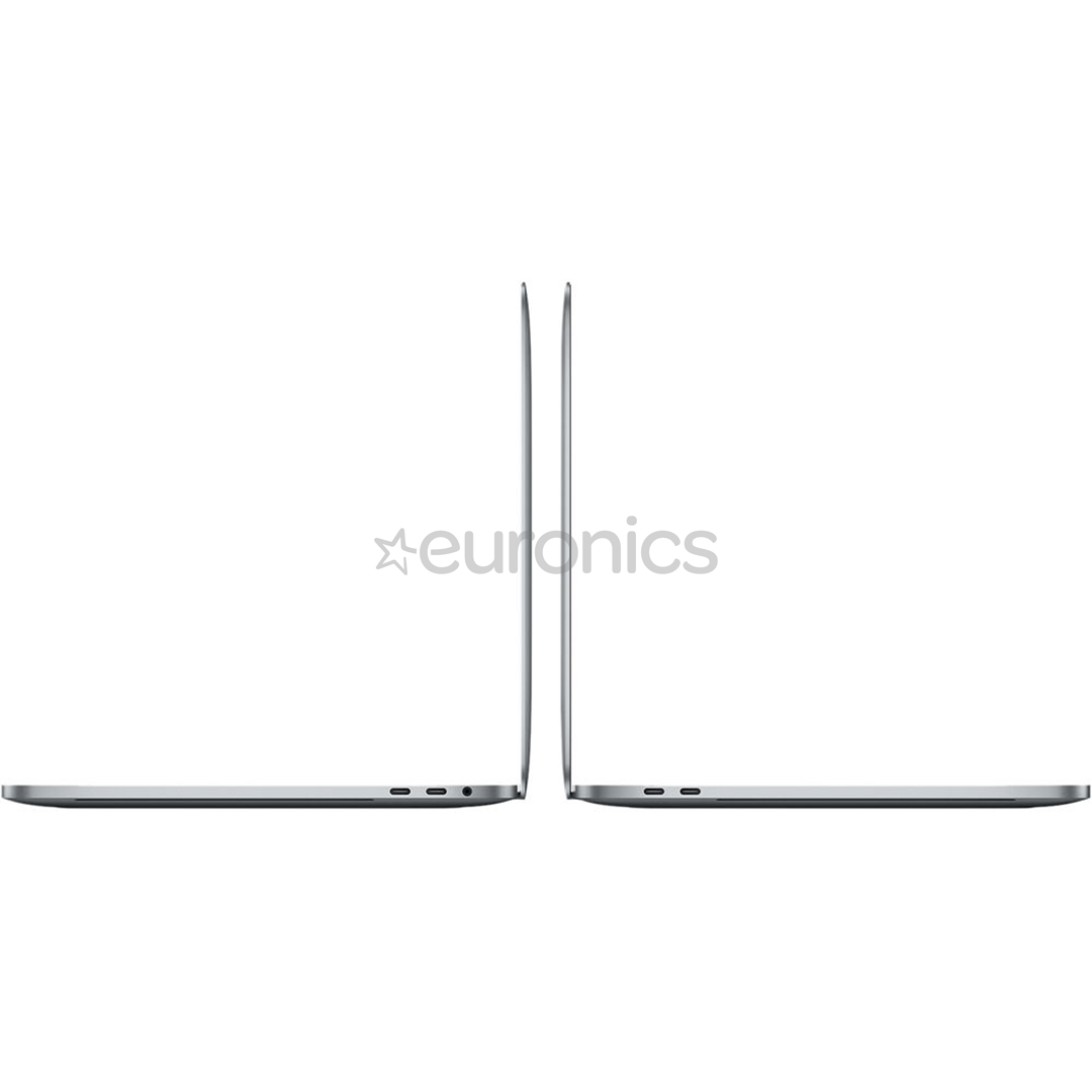 Sülearvuti Apple MacBook Pro 13'' Mid 2019 (256 GB) SWE