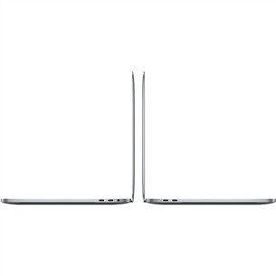 Sülearvuti Apple MacBook Pro 13'' Mid 2019 (512 GB) RUS