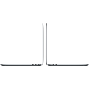 Sülearvuti Apple MacBook Pro 13'' Mid 2019 (512 GB) SWE