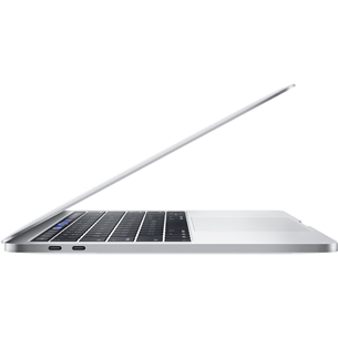 Sülearvuti Apple MacBook Pro 13'' Mid 2019 (256 GB) ENG