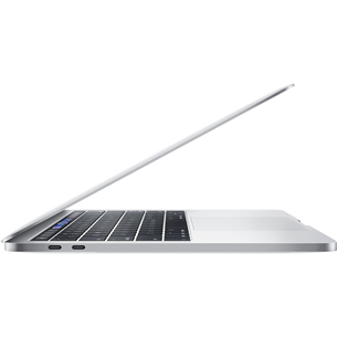 Sülearvuti Apple MacBook Pro 13'' Mid 2019 (256 GB) RUS