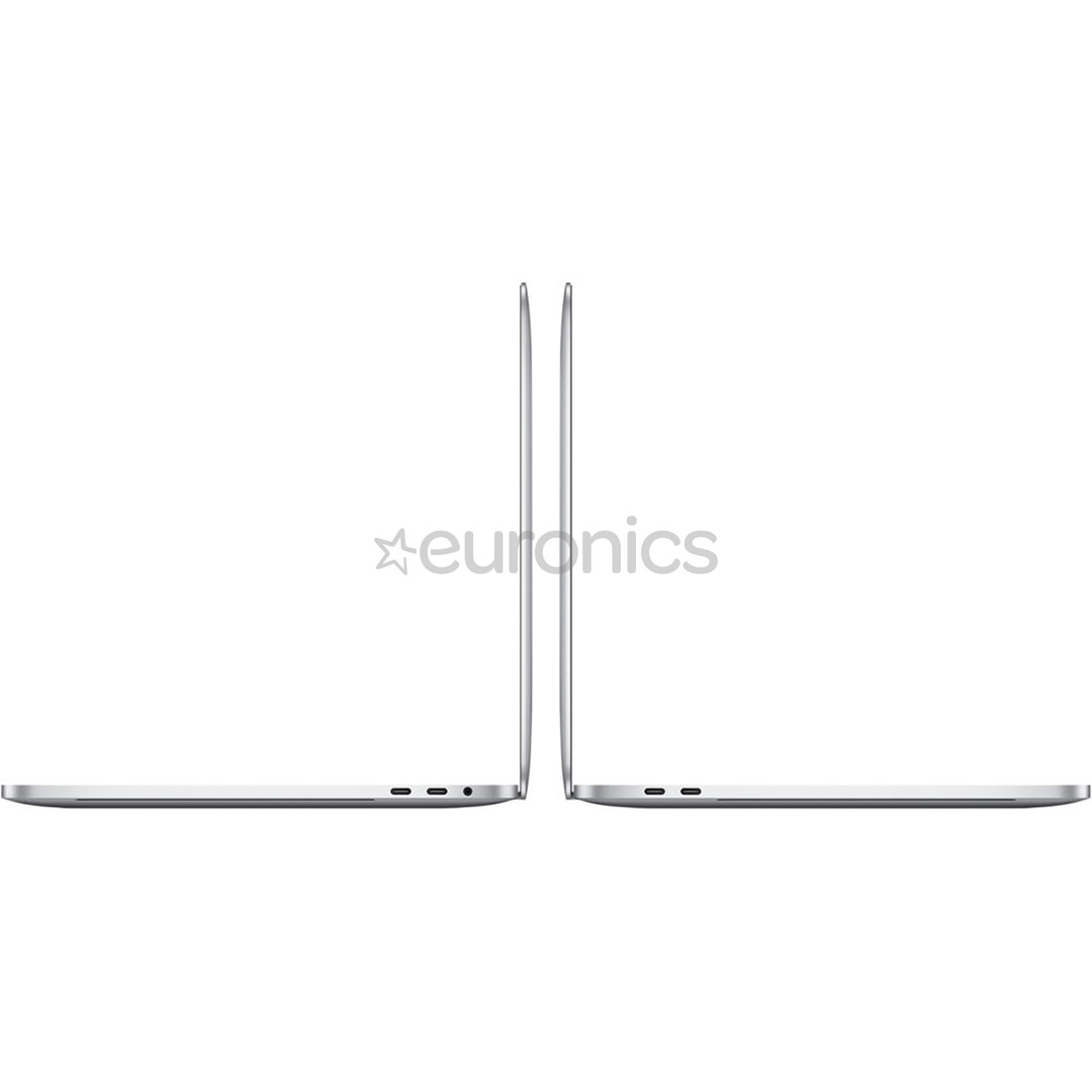 Ноутбук Apple MacBook Pro 13'' 2019 (256 GB) SWE клавиатура