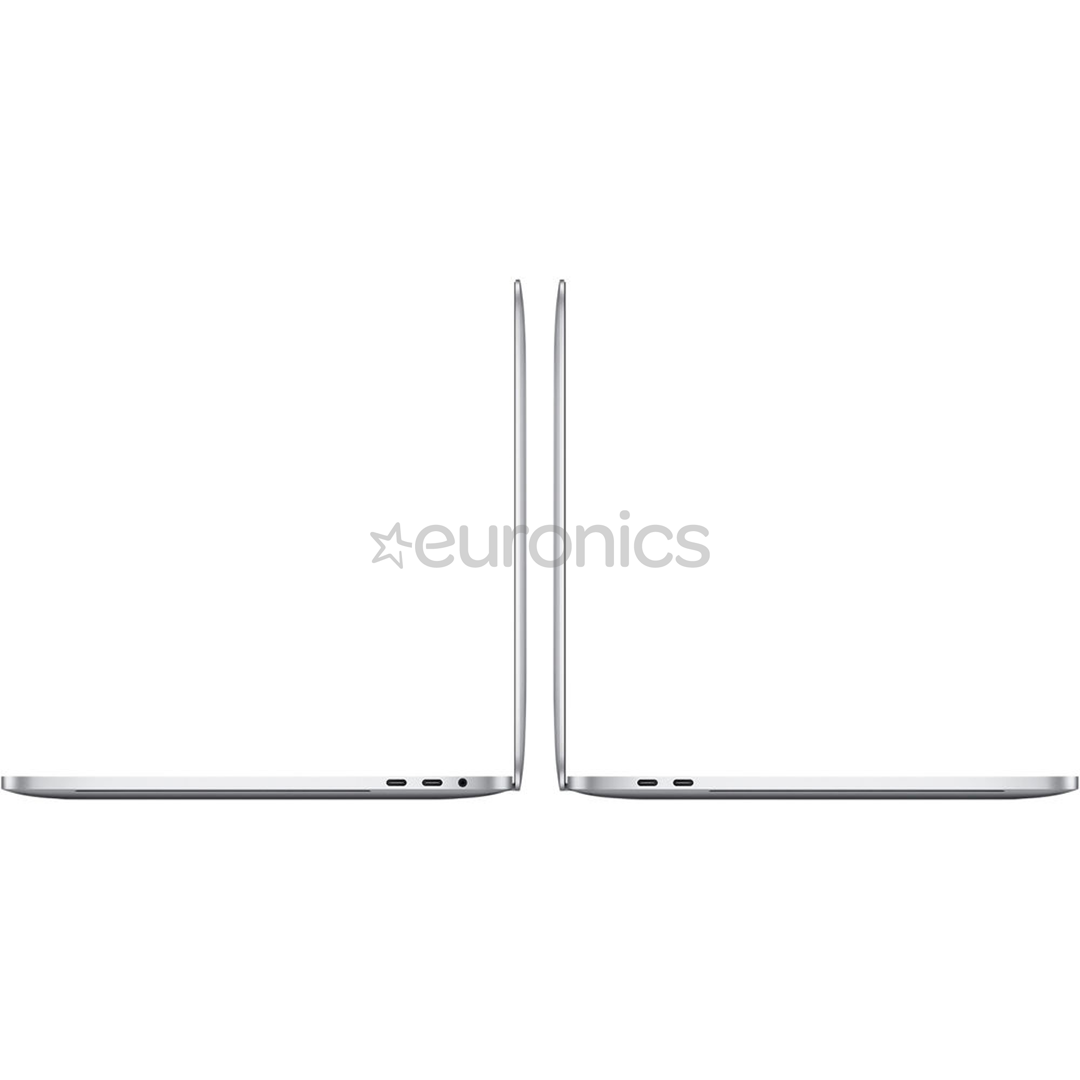 Sülearvuti Apple MacBook Pro 13'' Mid 2019 (512 GB) ENG