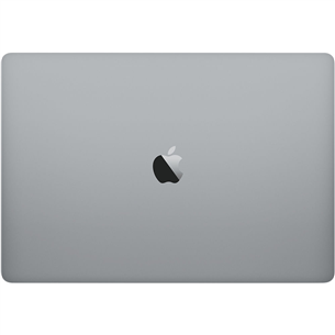 Sülearvuti Apple MacBook Pro 15'' 2019 (256 GB) ENG