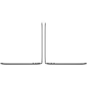 Notebook Apple MacBook Pro 15'' 2019 (256 GB) ENG