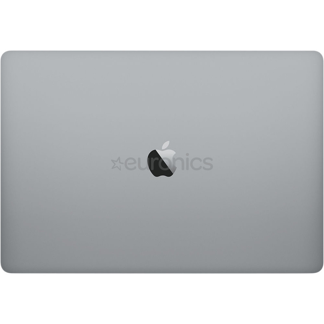 Ноутбук Apple MacBook Pro 15'' (2019), RUS клавиатура