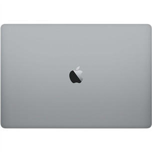 Ноутбук Apple MacBook Pro 15'' (2019), RUS клавиатура